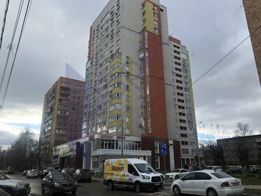 134 м², торговое помещение 201 000 ₽ в месяц - изображение 88