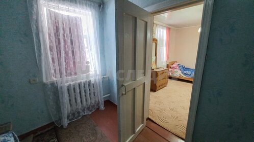 Снять посуточно двухкомнатную квартиру в Санкт-Петербурге - изображение 5