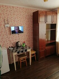 21,8 м², квартира-студия 4 149 600 ₽ - изображение 38