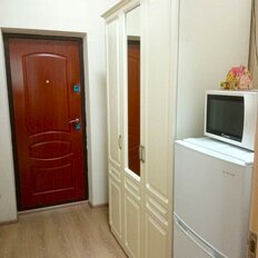 Квартира 31 м², студия - изображение 2