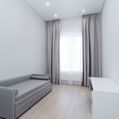 Квартира 85 м², 3-комнатная - изображение 2