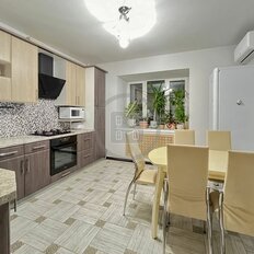 Квартира 87,2 м², 3-комнатная - изображение 2