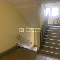 Квартира 40,6 м², 1-комнатная - изображение 5