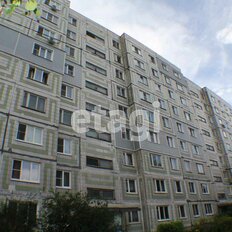 Квартира 64,1 м², 3-комнатная - изображение 1