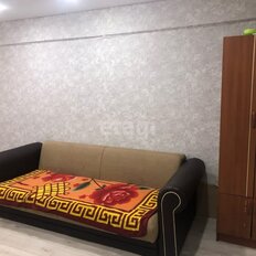 Квартира 26,6 м², 1-комнатная - изображение 2