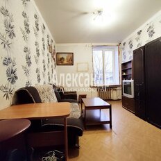 18,5 м², комната - изображение 1