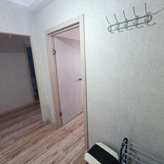 Квартира 37 м², 1-комнатная - изображение 5