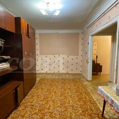 Квартира 44,9 м², 2-комнатная - изображение 1