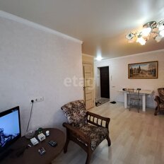 Квартира 40,9 м², 2-комнатная - изображение 2