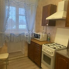 Квартира 30,7 м², 1-комнатная - изображение 3