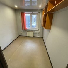 60,5 м², офис - изображение 3