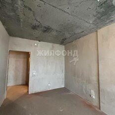 Квартира 38,3 м², 1-комнатная - изображение 5