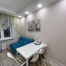 Квартира 38,1 м², 1-комнатная - изображение 3