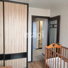 Квартира 60,7 м², 3-комнатная - изображение 3