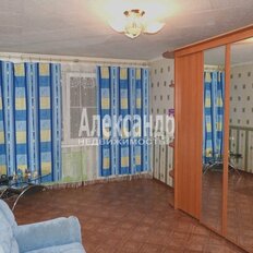 Квартира 32,3 м², 1-комнатная - изображение 5