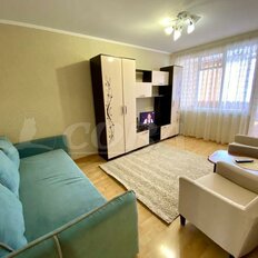 Квартира 50 м², 2-комнатная - изображение 2