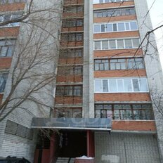 Квартира 88,1 м², 3-комнатная - изображение 4