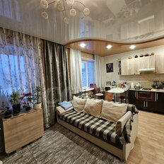 Квартира 77,4 м², 3-комнатная - изображение 2