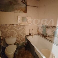 Квартира 29,8 м², 1-комнатная - изображение 3