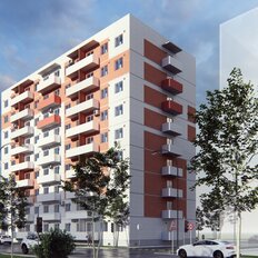 Квартира 74,6 м², 3-комнатная - изображение 3