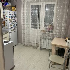 Квартира 28,2 м², 1-комнатная - изображение 2