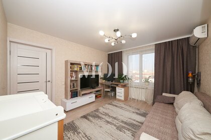 72,6 м², 2-комнатная квартира 21 708 600 ₽ - изображение 61