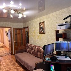 Квартира 44,7 м², 2-комнатная - изображение 5