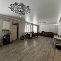 Квартира 134,4 м², 2-комнатная - изображение 4