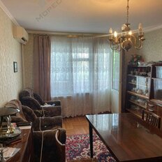 Квартира 54 м², 2-комнатная - изображение 5