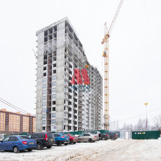 Квартира 63,8 м², 3-комнатная - изображение 3