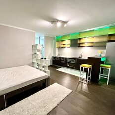 Квартира 32,1 м², студия - изображение 1