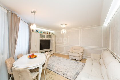 Купить однокомнатную квартиру в пятиэтажных домах у метро Удельная (синяя ветка) в Санкт-Петербурге и ЛО - изображение 1