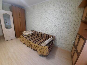 35 м², 1-комнатная квартира 30 000 ₽ в месяц - изображение 13