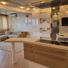 Квартира 104 м², 2-комнатная - изображение 3