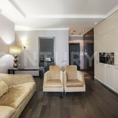 Квартира 109,2 м², 3-комнатная - изображение 3