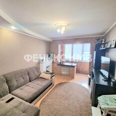 Квартира 35 м², 2-комнатные - изображение 2