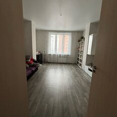 Квартира 72 м², 2-комнатная - изображение 5