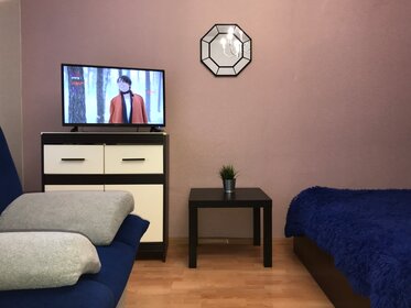 30 м², 1-комнатная квартира 2 500 ₽ в сутки - изображение 37