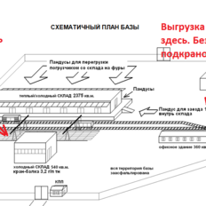 50 соток, участок коммерческого назначения - изображение 3