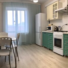 Квартира 40 м², 1-комнатная - изображение 5