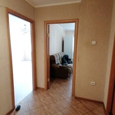 Квартира 43,5 м², 1-комнатная - изображение 5