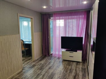 45 м², 2-комнатная квартира 2 500 ₽ в сутки - изображение 29