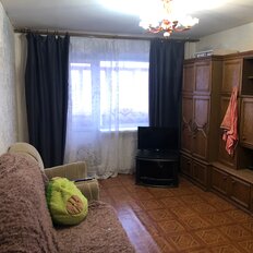 Квартира 54 м², 2-комнатная - изображение 2