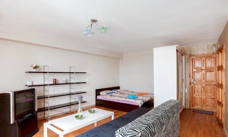 40 м², 1-комнатная квартира 3 300 ₽ в сутки - изображение 43