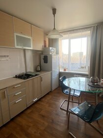 40 м², 1-комнатная квартира 2 300 ₽ в сутки - изображение 50