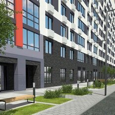 Квартира 58,3 м², 2-комнатная - изображение 2