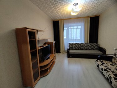 52 м², 2-комнатная квартира 2 700 ₽ в сутки - изображение 18