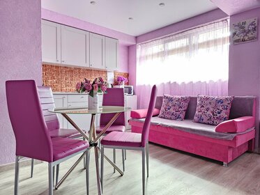 25 м², квартира-студия 2 000 ₽ в сутки - изображение 43