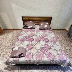 Квартира 40 м², 1-комнатная - изображение 5