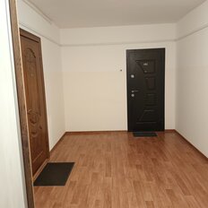 Квартира 42,5 м², 1-комнатная - изображение 1